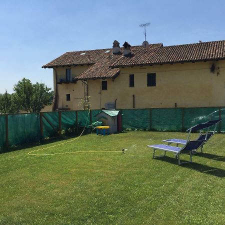 Casa Vacanze Il Brichet Mondovì Eksteriør billede