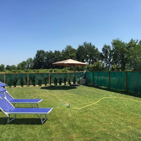 Casa Vacanze Il Brichet Mondovì Eksteriør billede