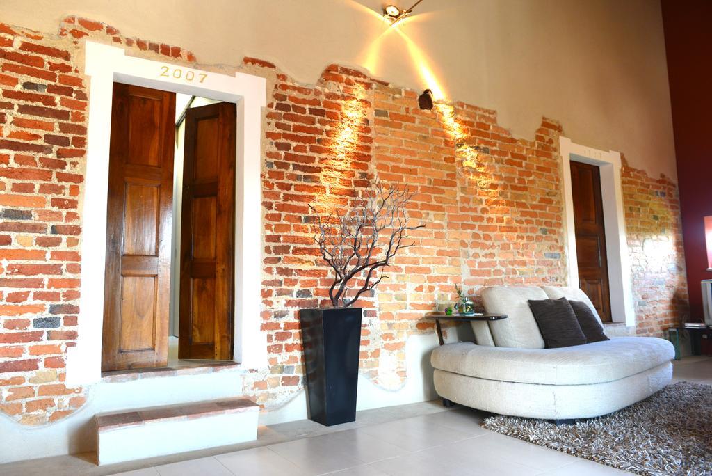 Casa Vacanze Il Brichet Mondovì Værelse billede