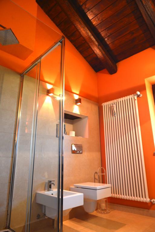 Casa Vacanze Il Brichet Mondovì Værelse billede