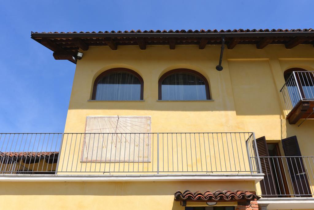 Casa Vacanze Il Brichet Mondovì Værelse billede