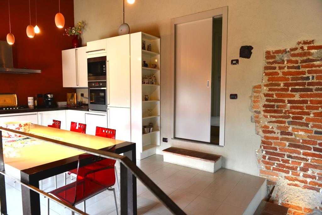 Casa Vacanze Il Brichet Mondovì Værelse billede