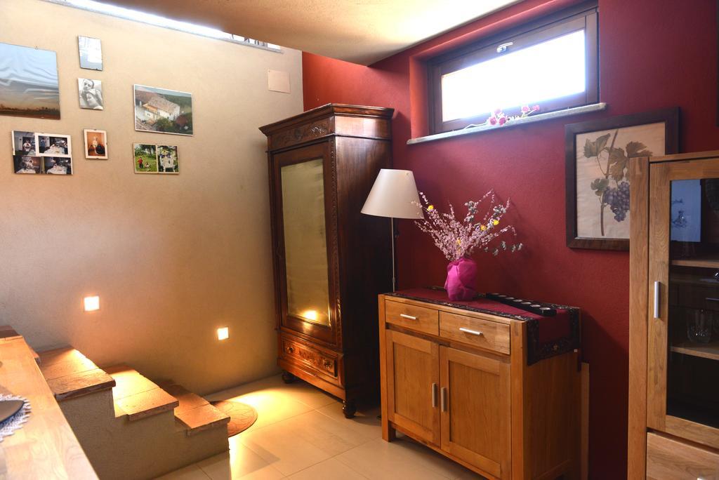 Casa Vacanze Il Brichet Mondovì Værelse billede