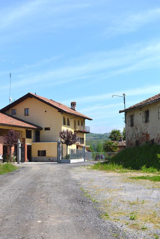 Casa Vacanze Il Brichet Mondovì Værelse billede