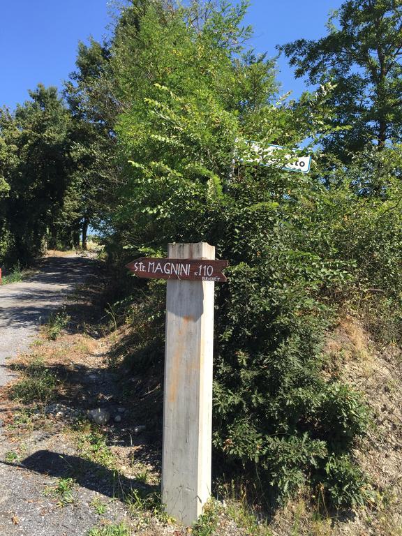 Casa Vacanze Il Brichet Mondovì Eksteriør billede