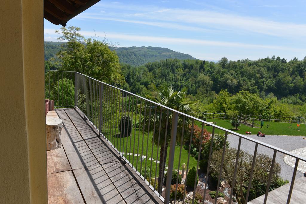 Casa Vacanze Il Brichet Mondovì Eksteriør billede
