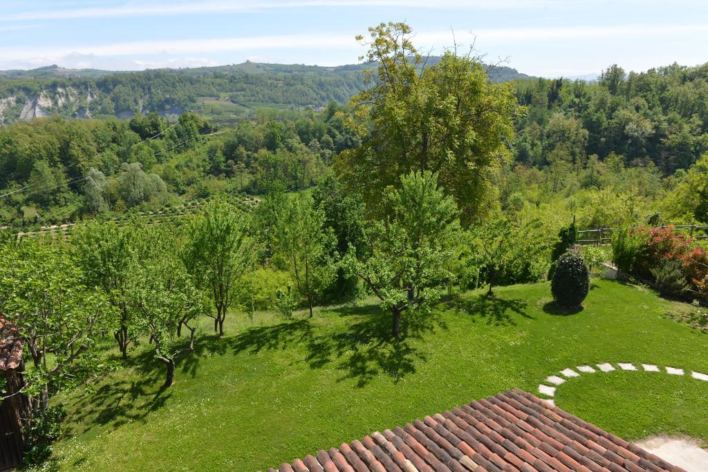 Casa Vacanze Il Brichet Mondovì Eksteriør billede